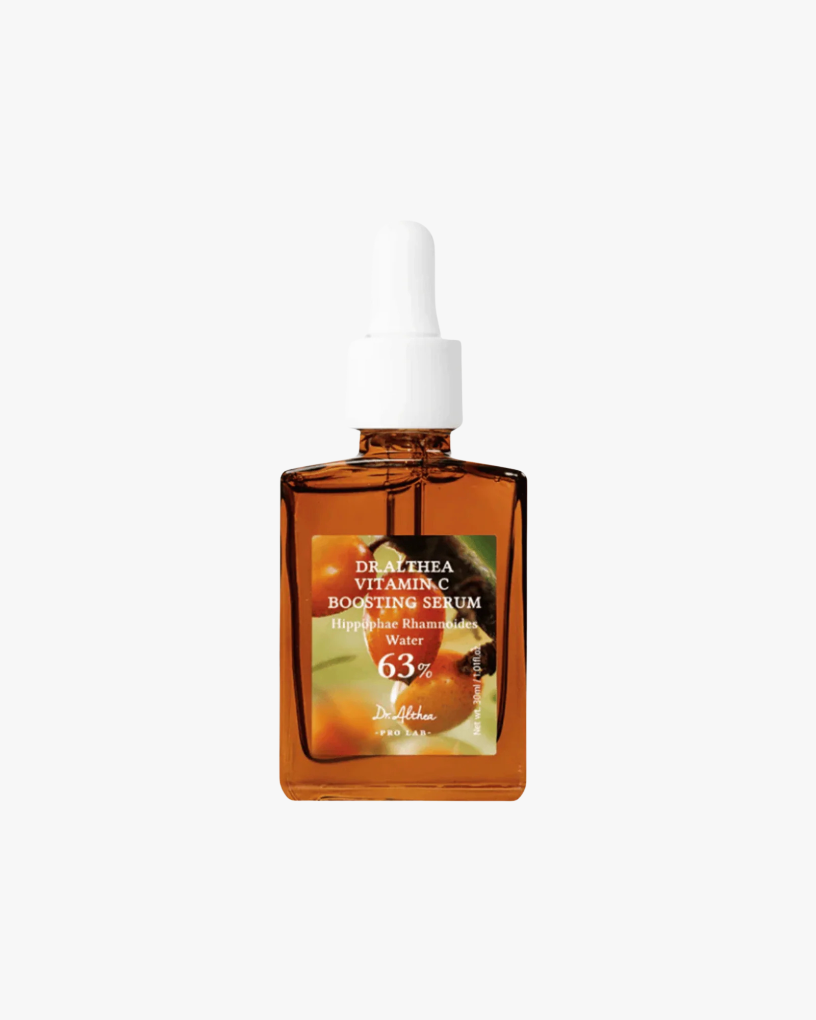 Vitamin-C Boosting Serum