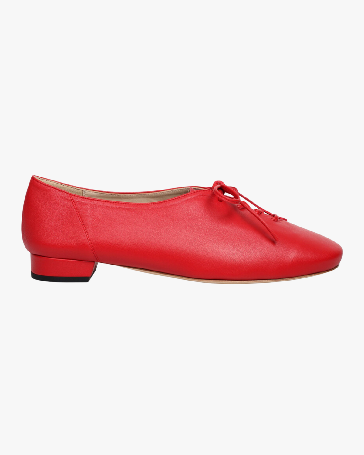 Oxford Margaret Red