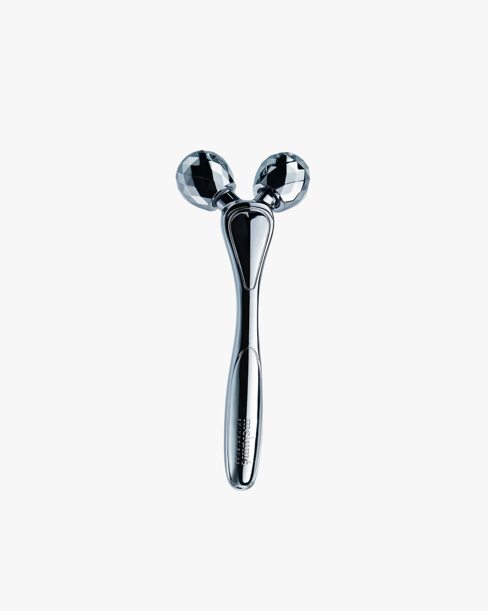 Contouring Face Roller