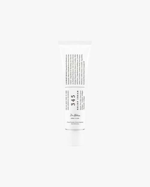 345 Relief Cream