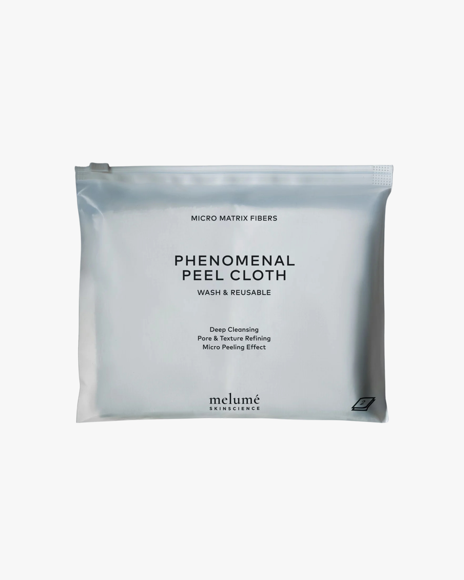 Phenomenal Peel Cloth