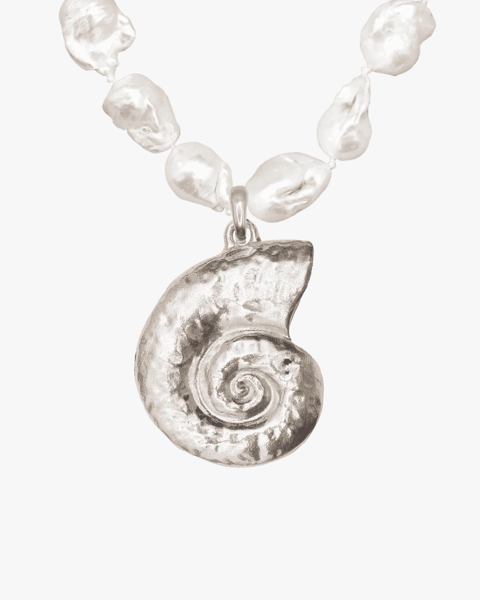 Necklace Lola Silver