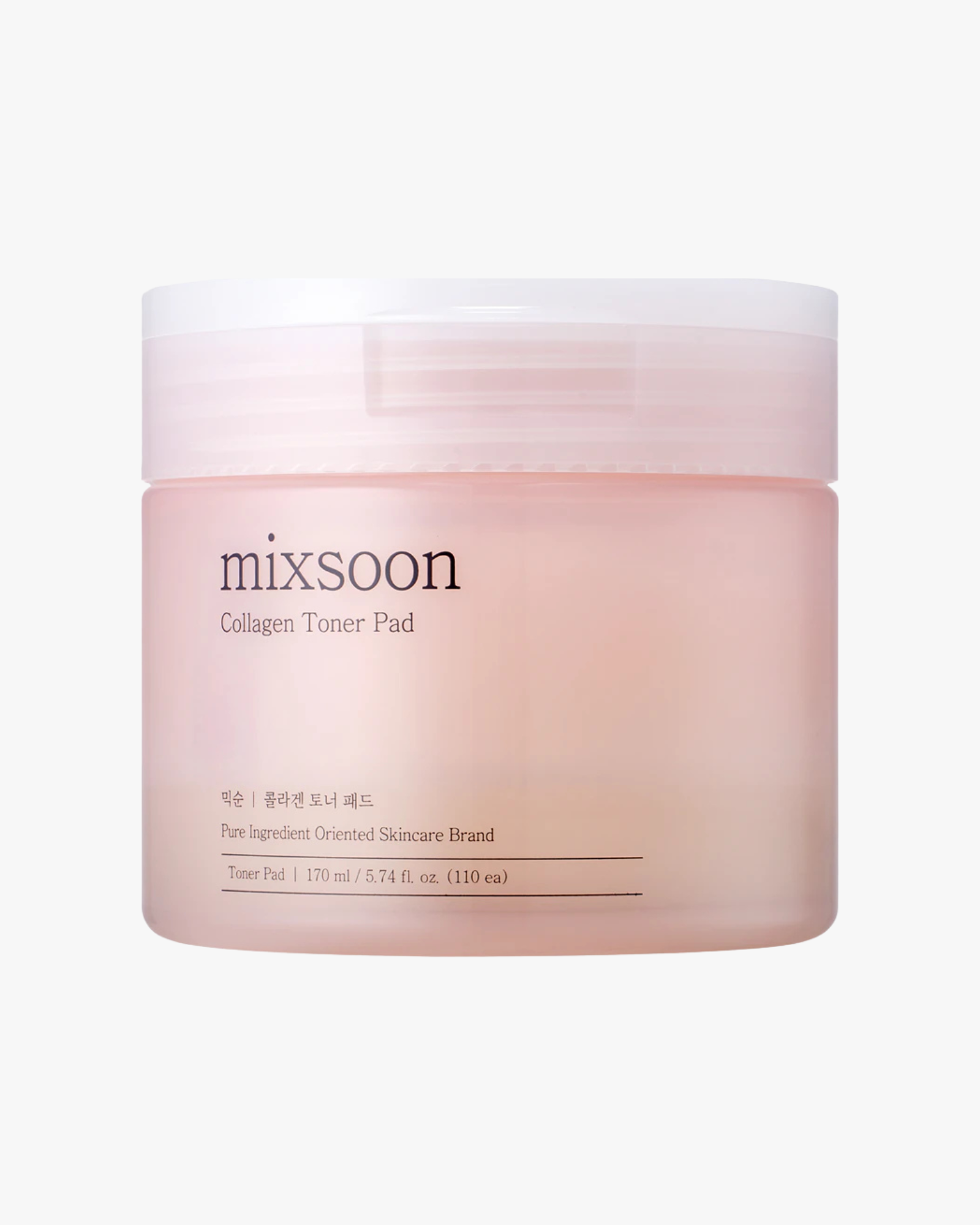 Collagen Toner Pad