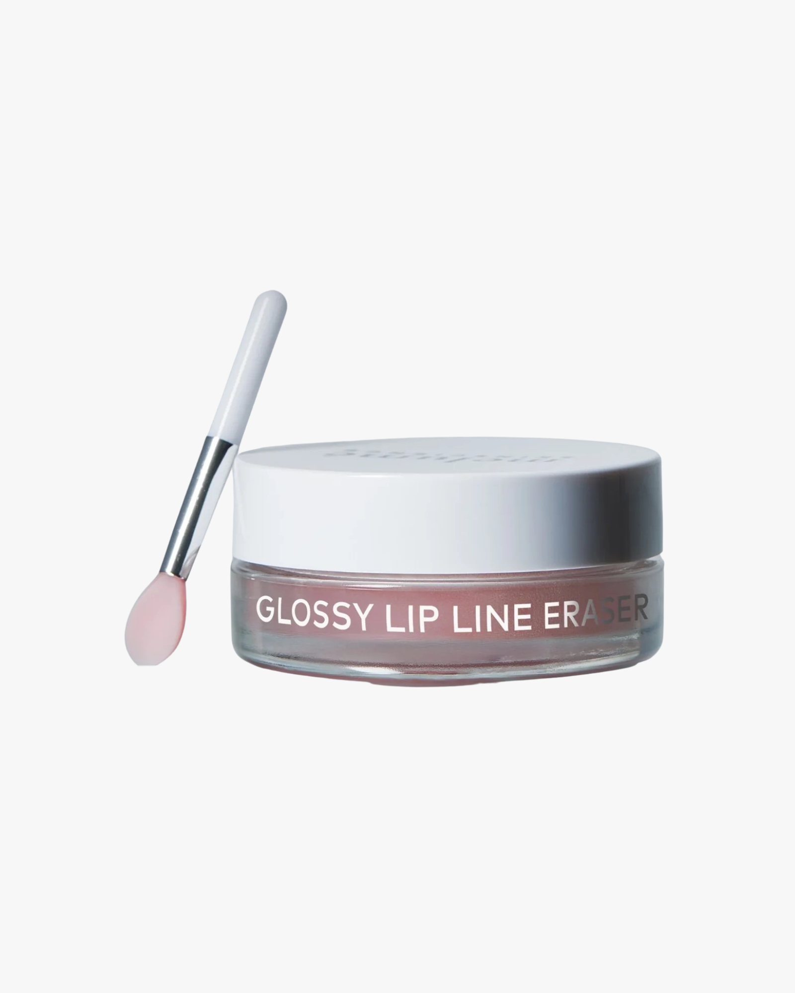 Glossy Lip Line Eraser Lip Balm