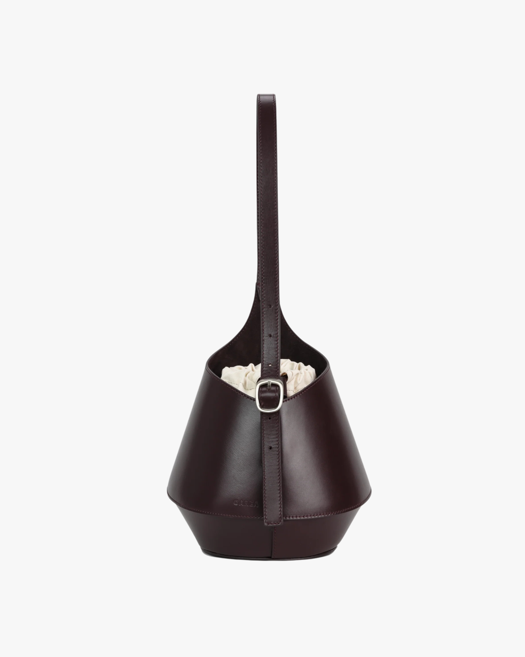 Bucket Bag Lerna Chocolate