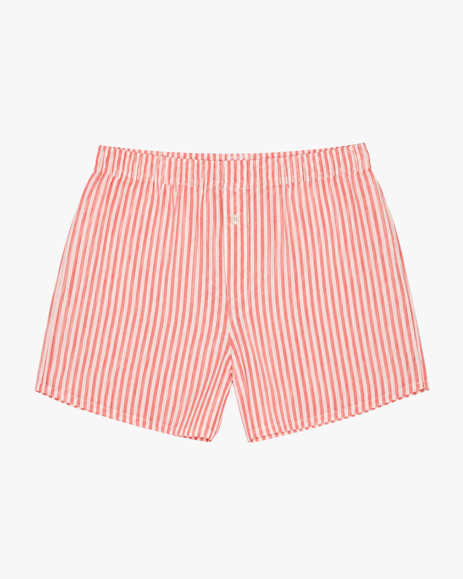 Cotton Shorts Pink