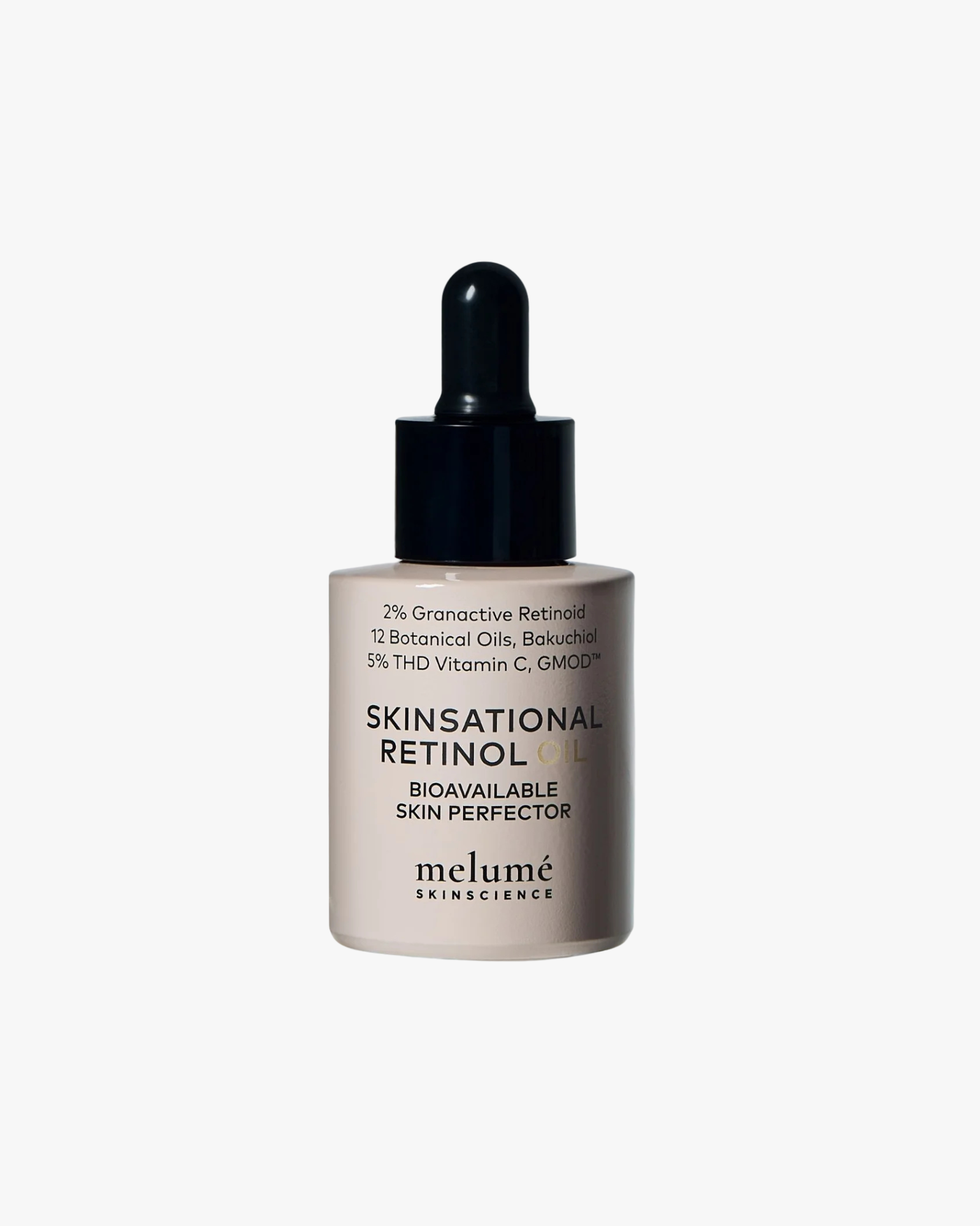 Skinsational Retinol Oil