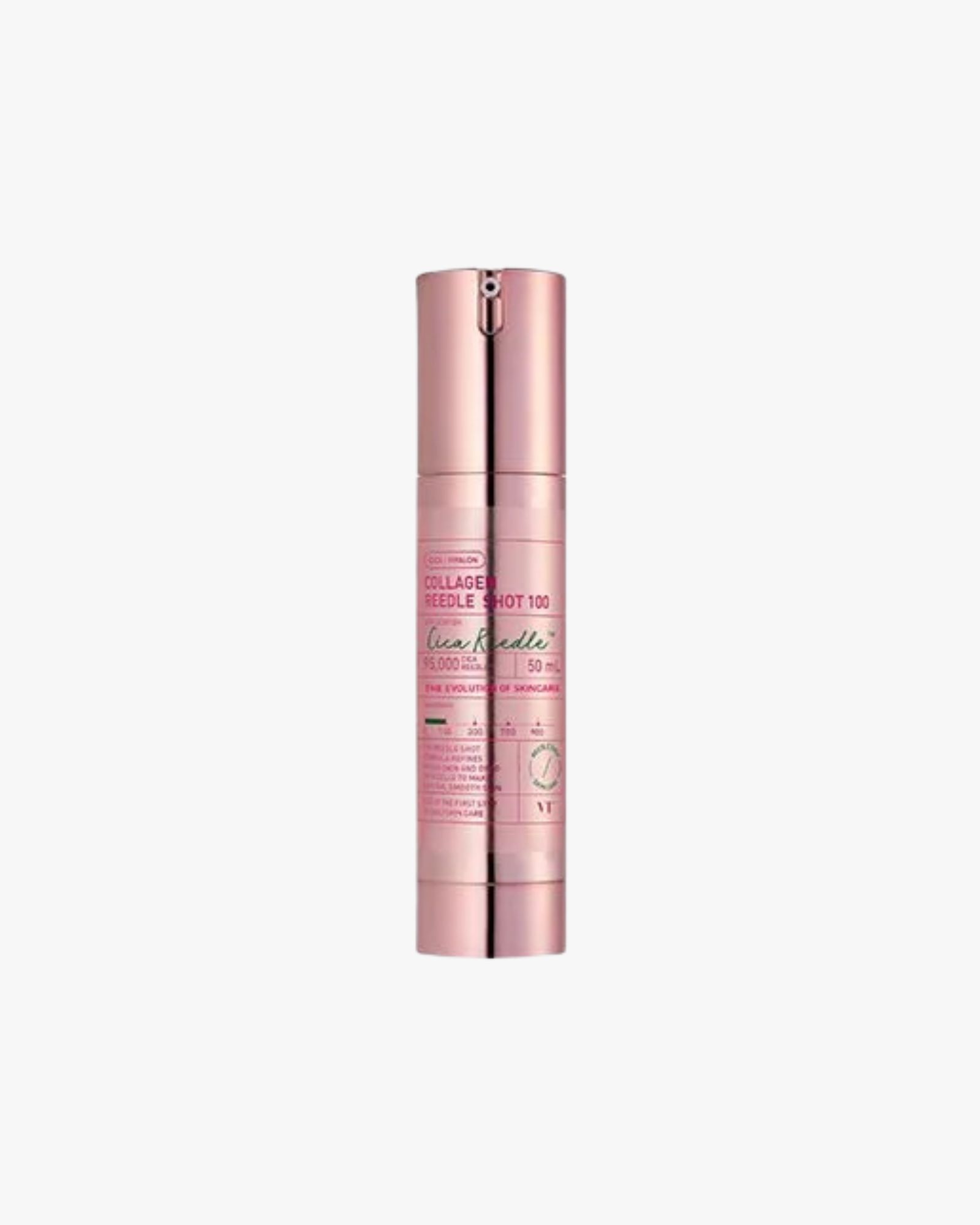 Collagen Reedle Shot 100