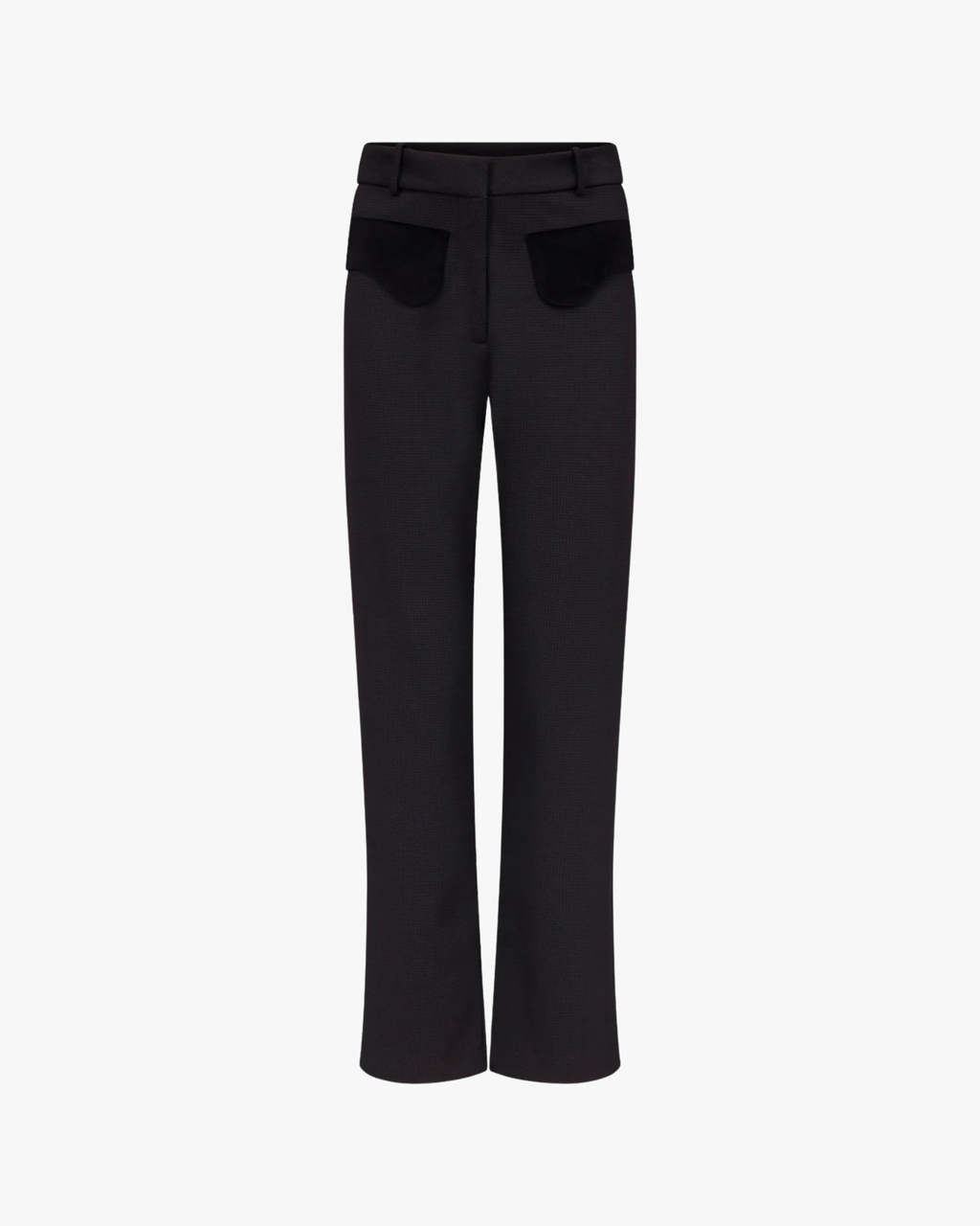 Pants Tina Gallie Black