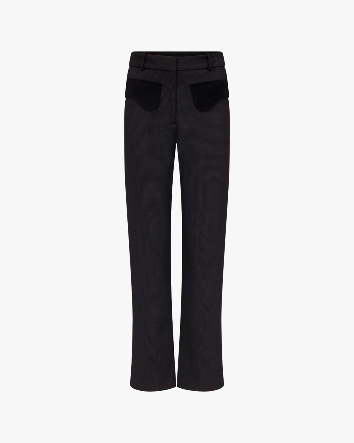 Pants Tina Gallie Black