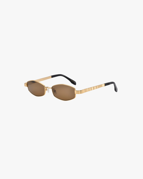 Sunglasses Mesa I Brown