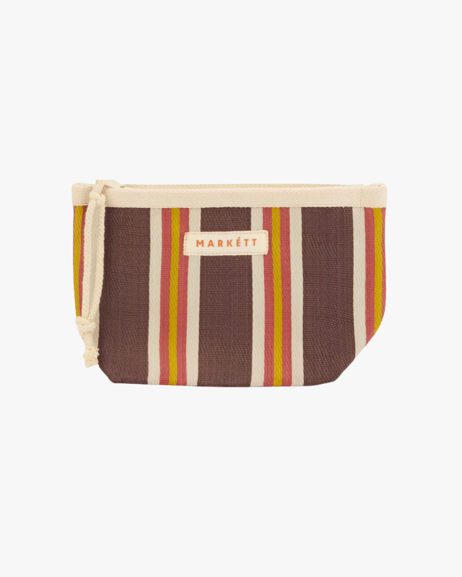 Mini Pouch Bag Retro Sun
