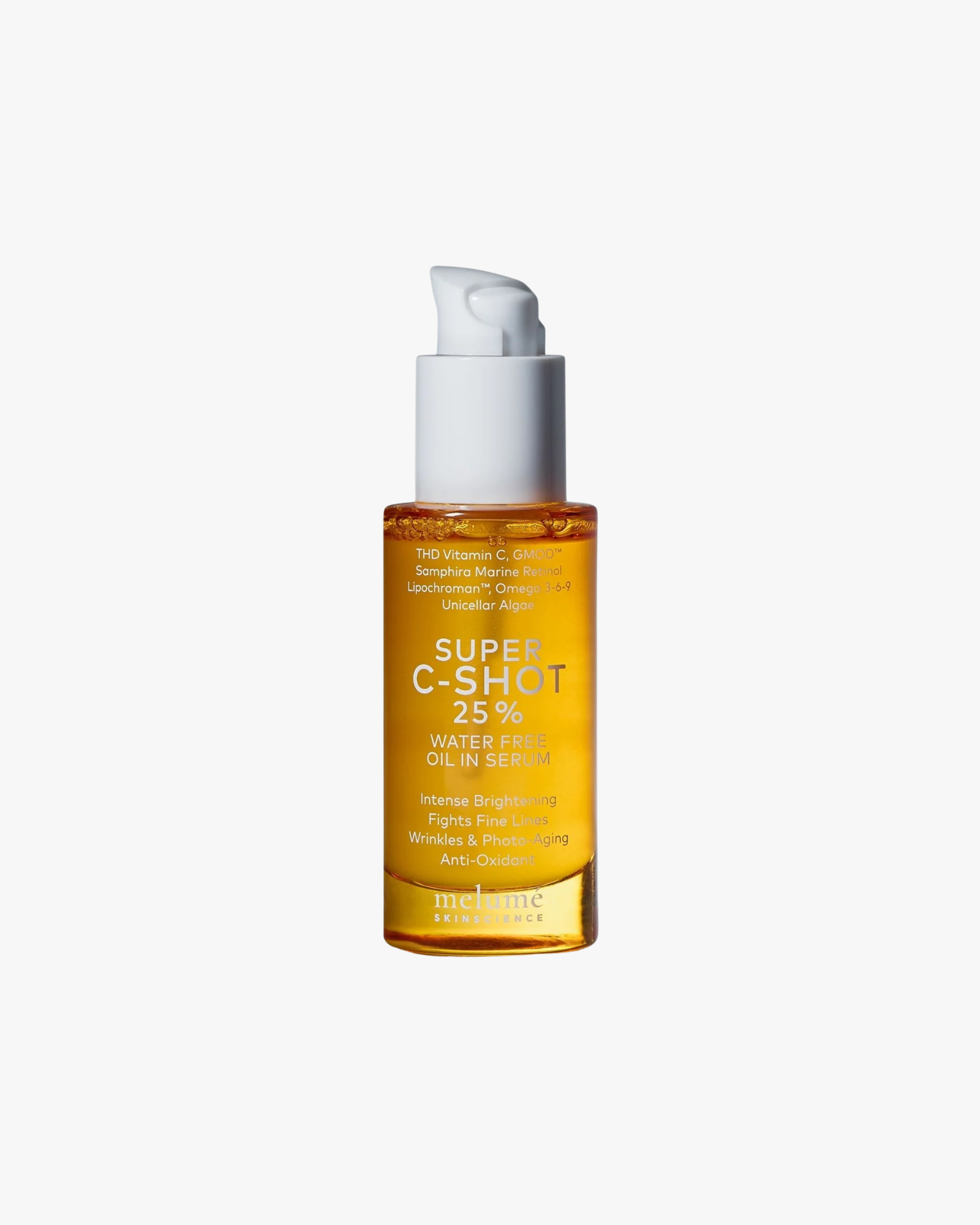 Water-free Super C-Shot 25%