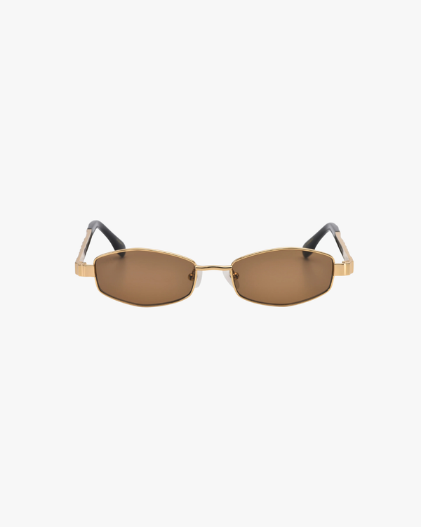 Sunglasses Mesa I Brown