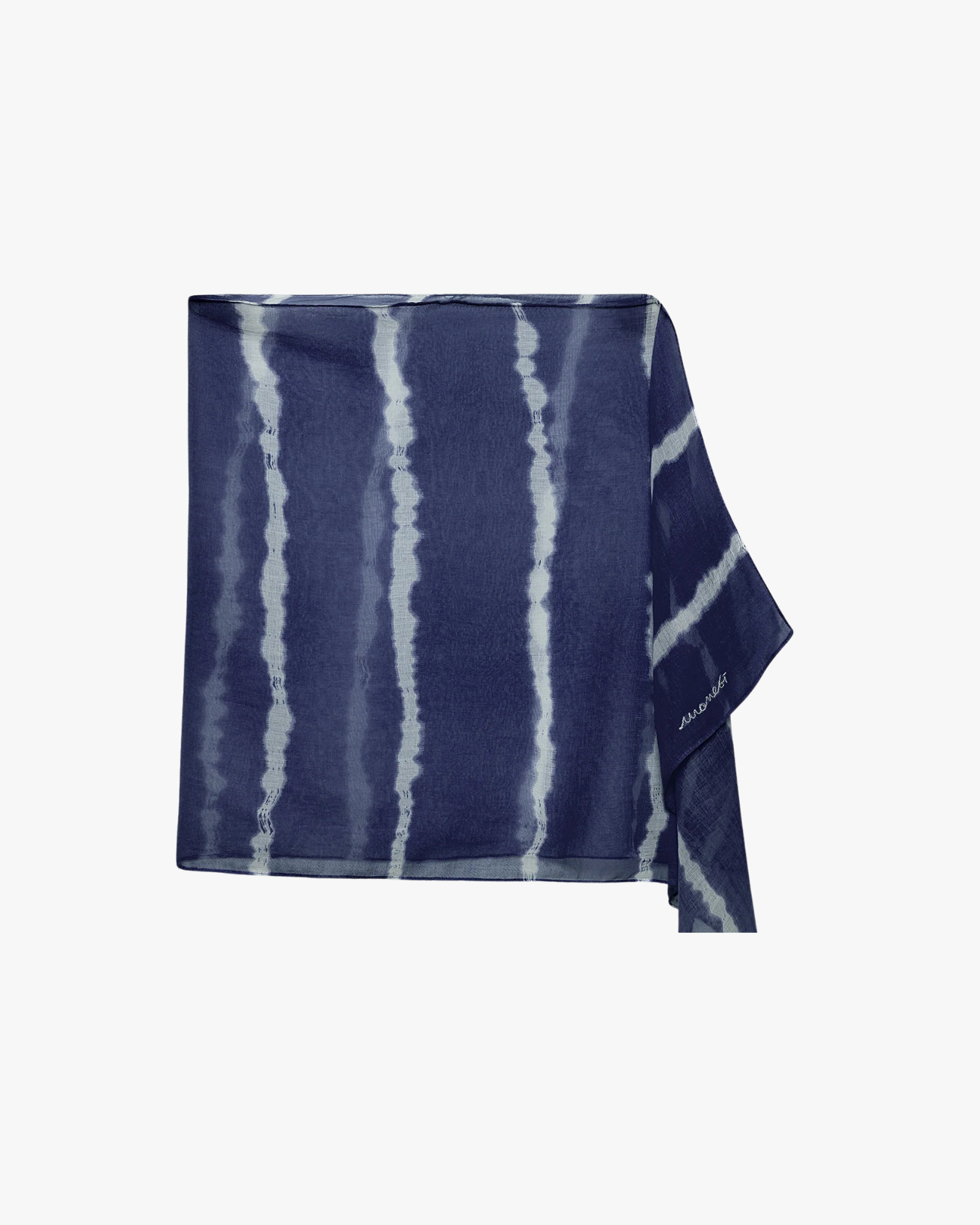 Arielle Sarong Skirt Midnight