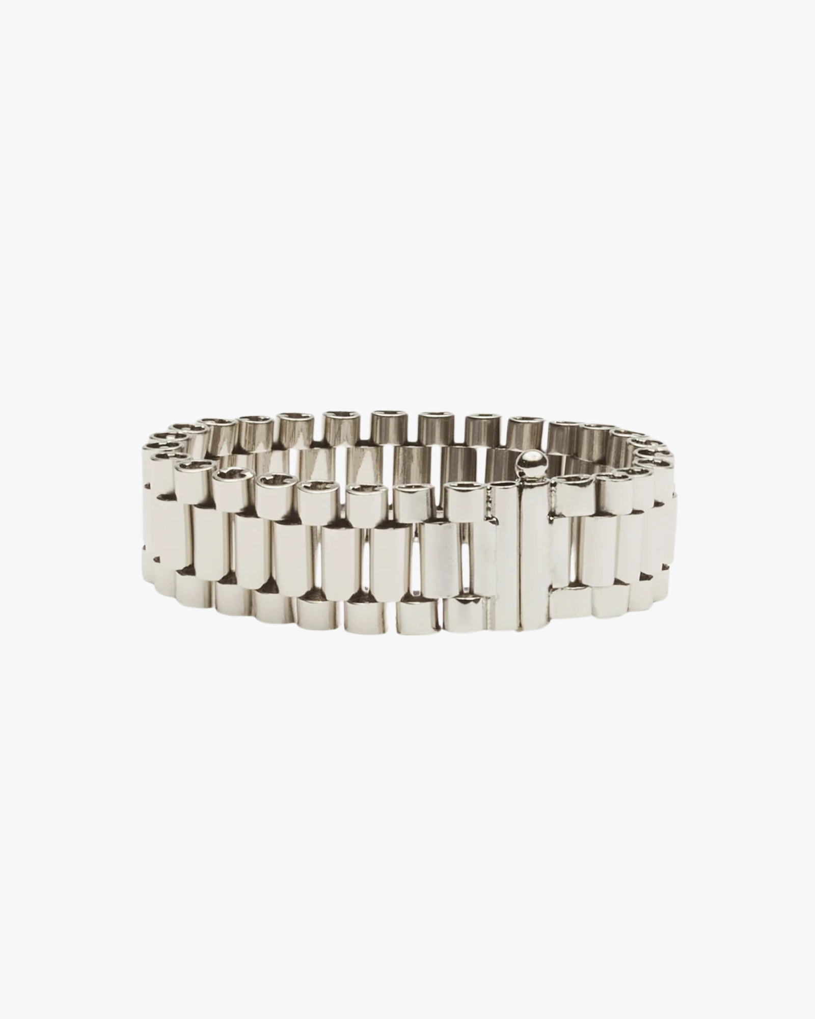 Bracelet On Time Palladium