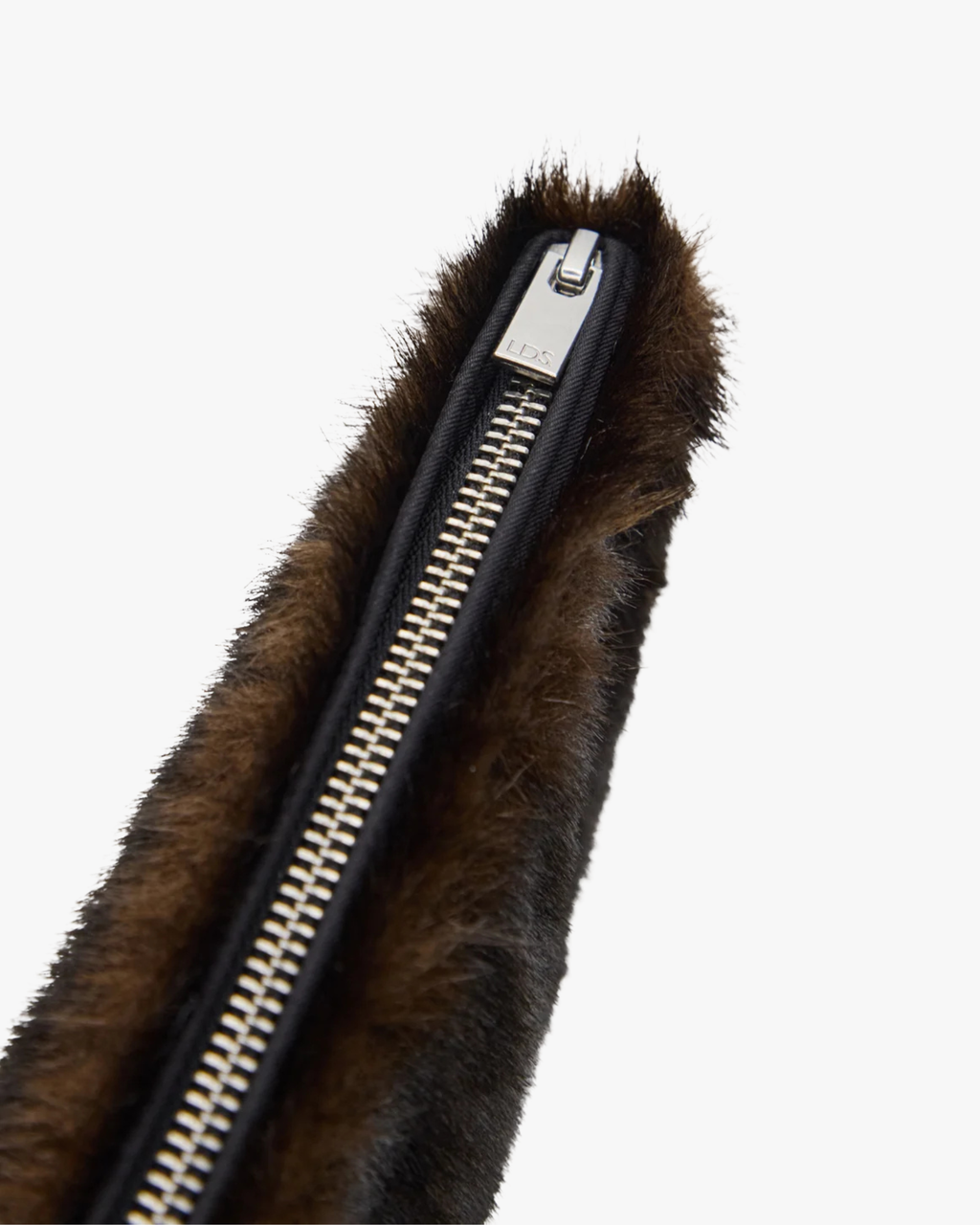 Clutch Flint Brown