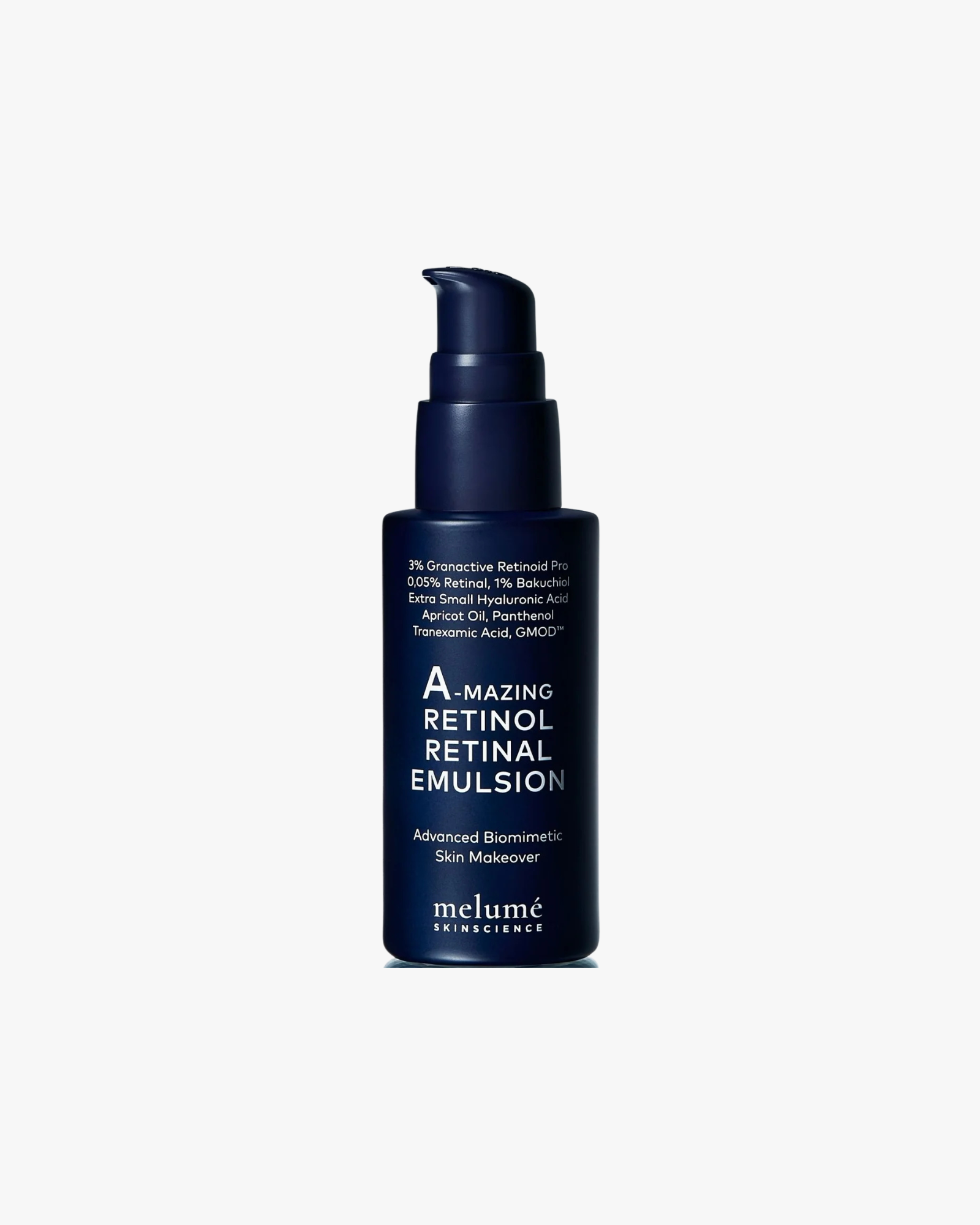 A-mazing Retinol Retinal Emulsion