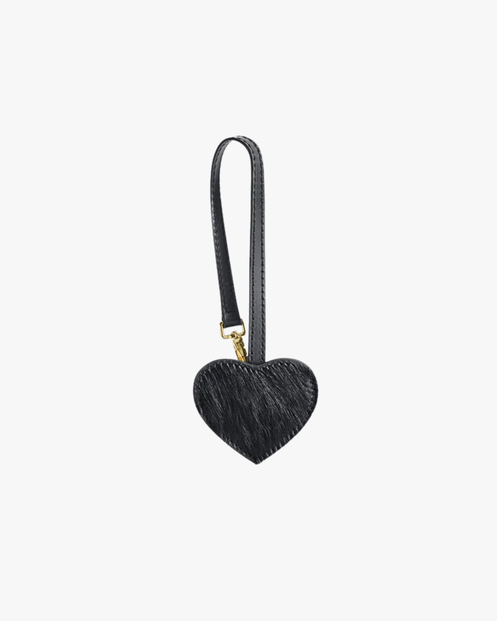 Charm Venosta Black Pony