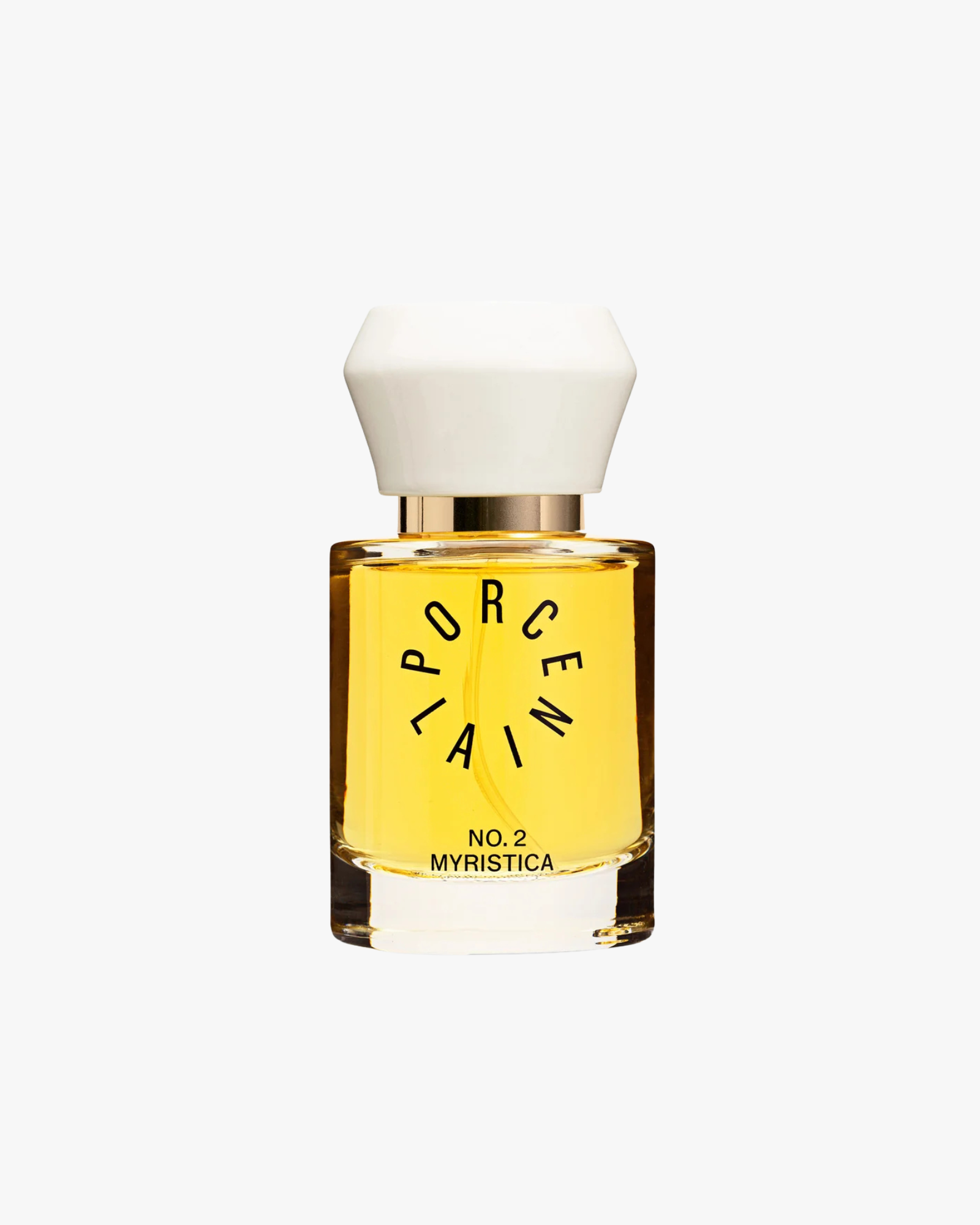 Eau De Parfum-Myristica 50 Ml