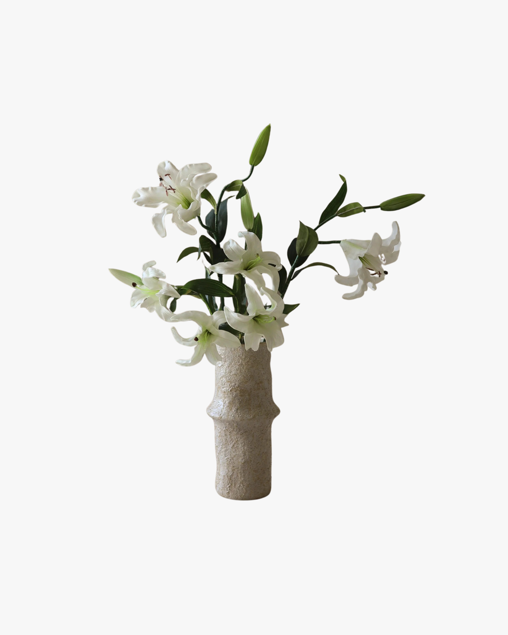 Elegant Lily Bouquet