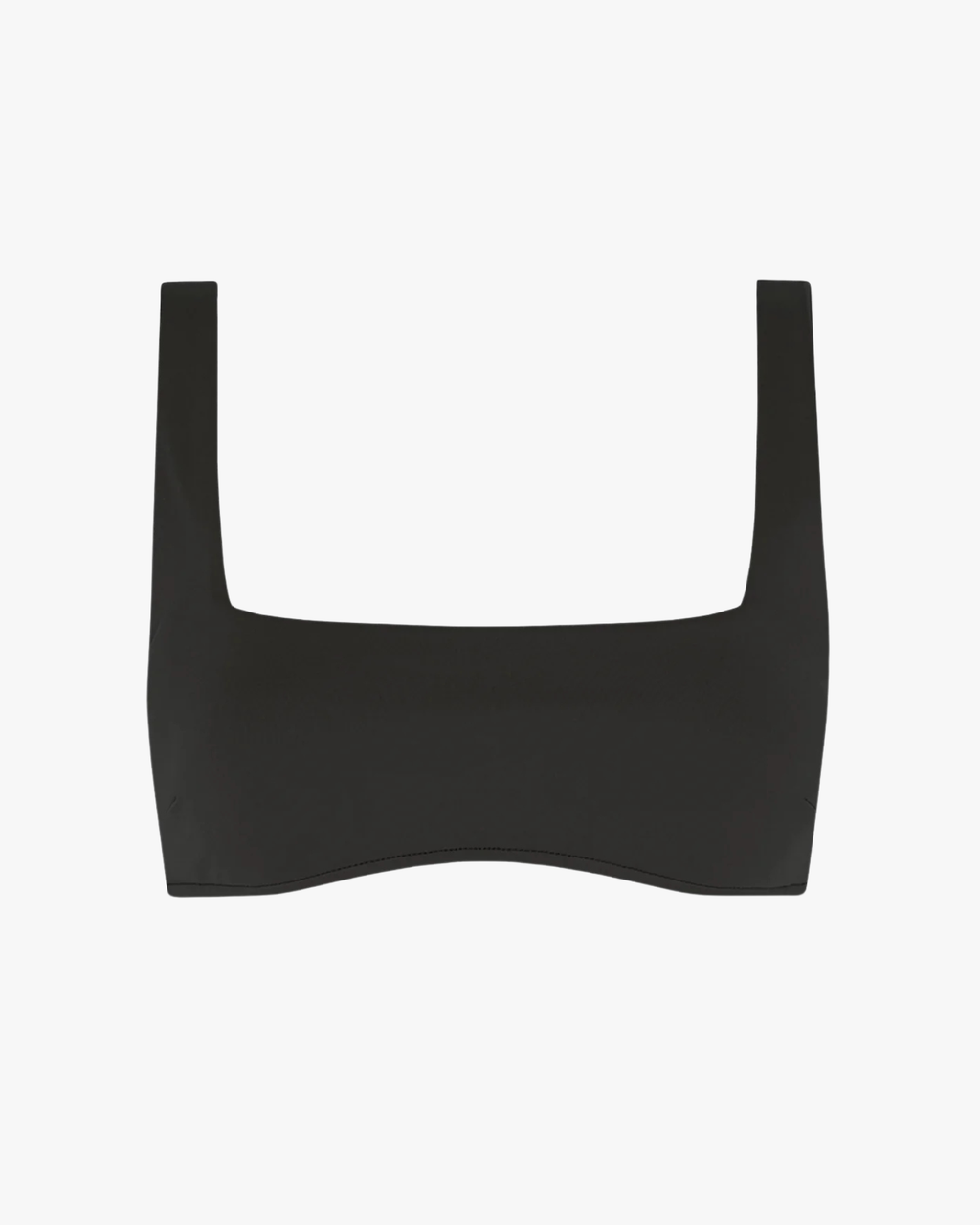 Aria Bikini Top Black
