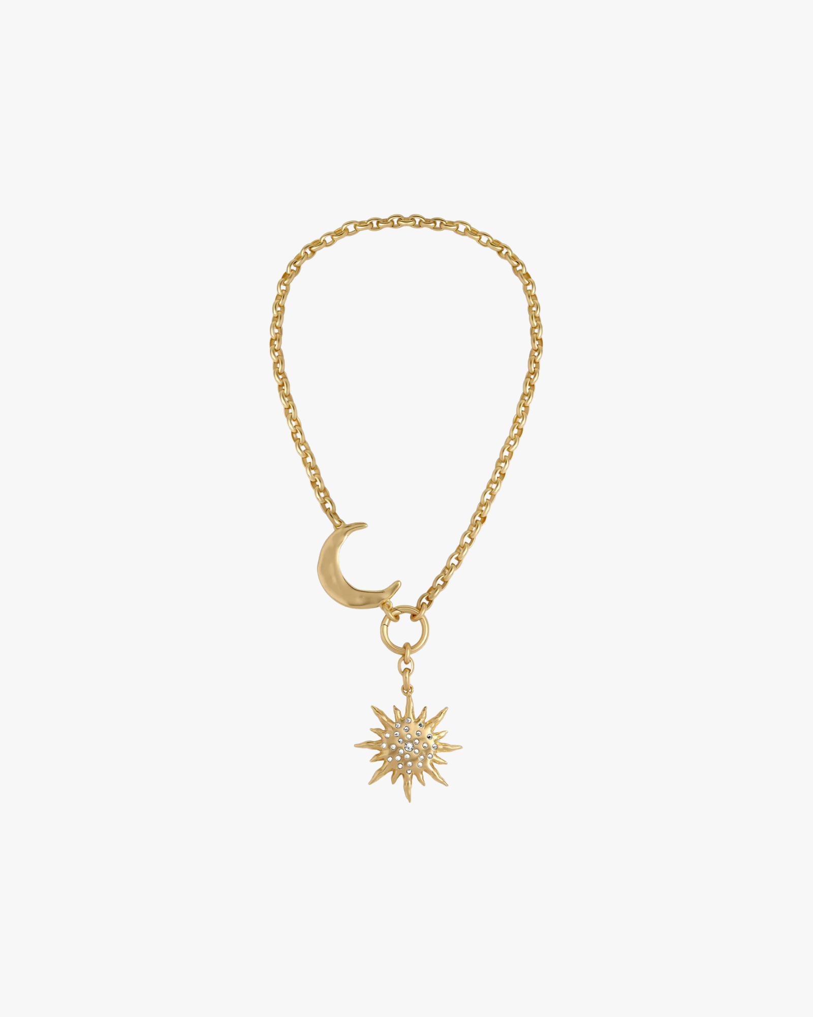 Necklace Soluna Cosmic