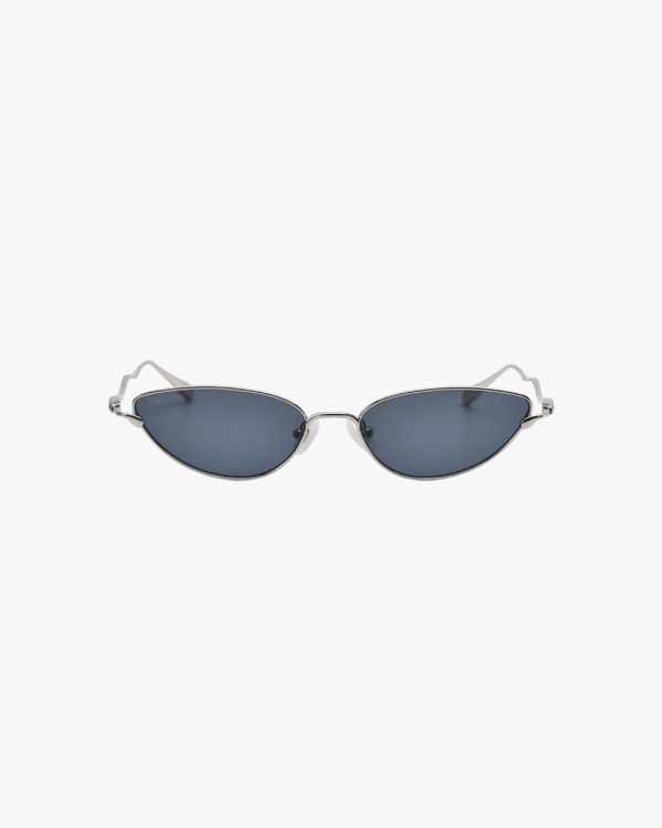 Sunglasses Lake Black