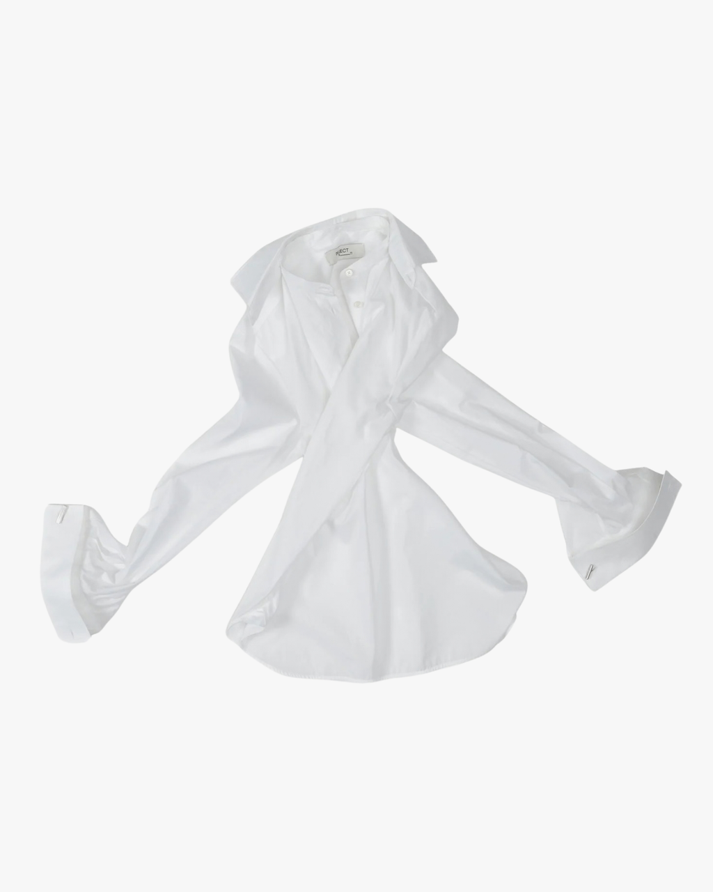 Shirt Pampa White