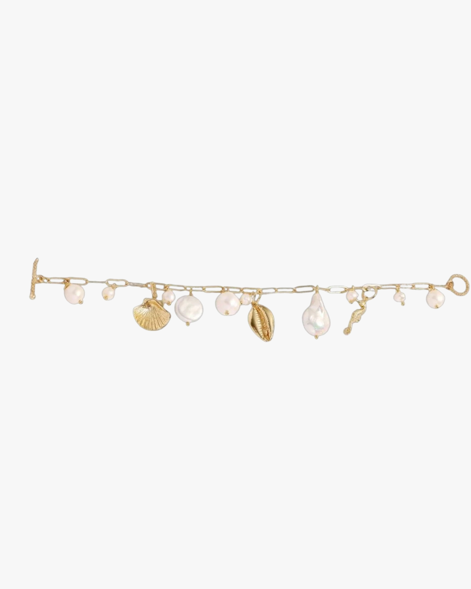 Bracelet Pearl Prism