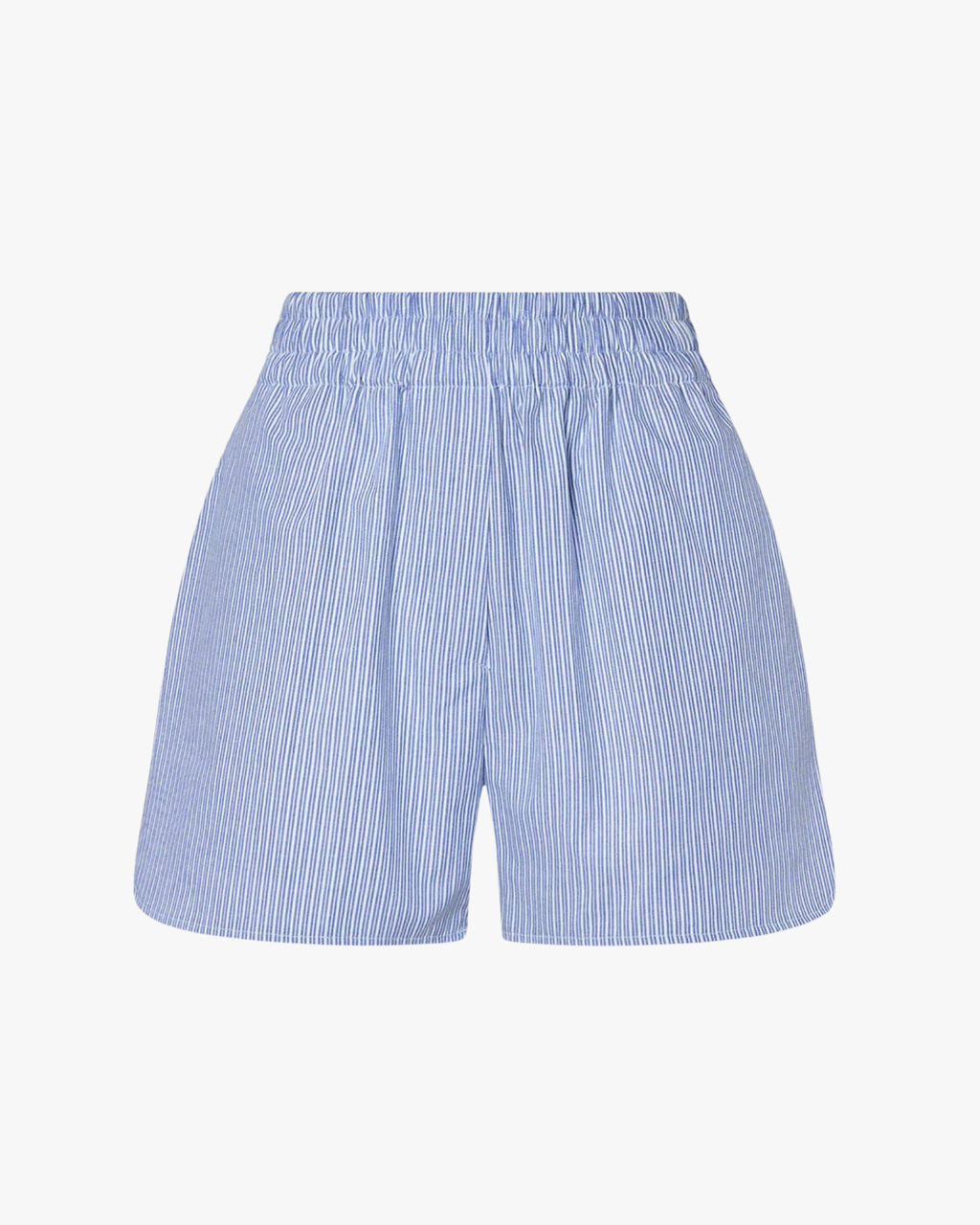 Top Shorts Set