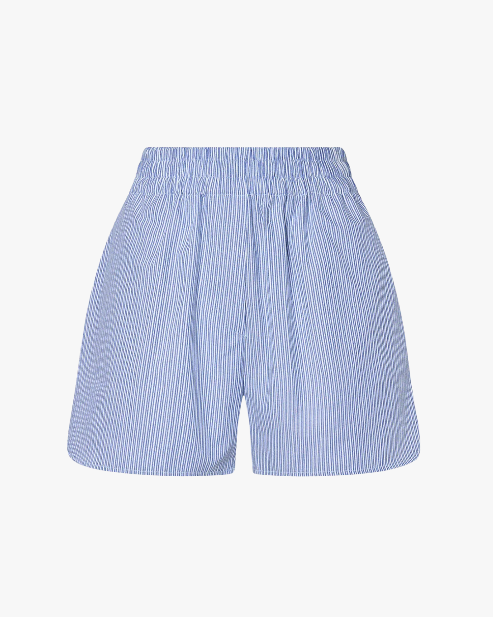 Top Shorts Set
