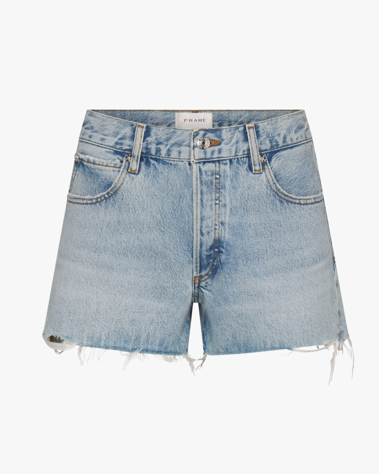 Short The Dare Blue