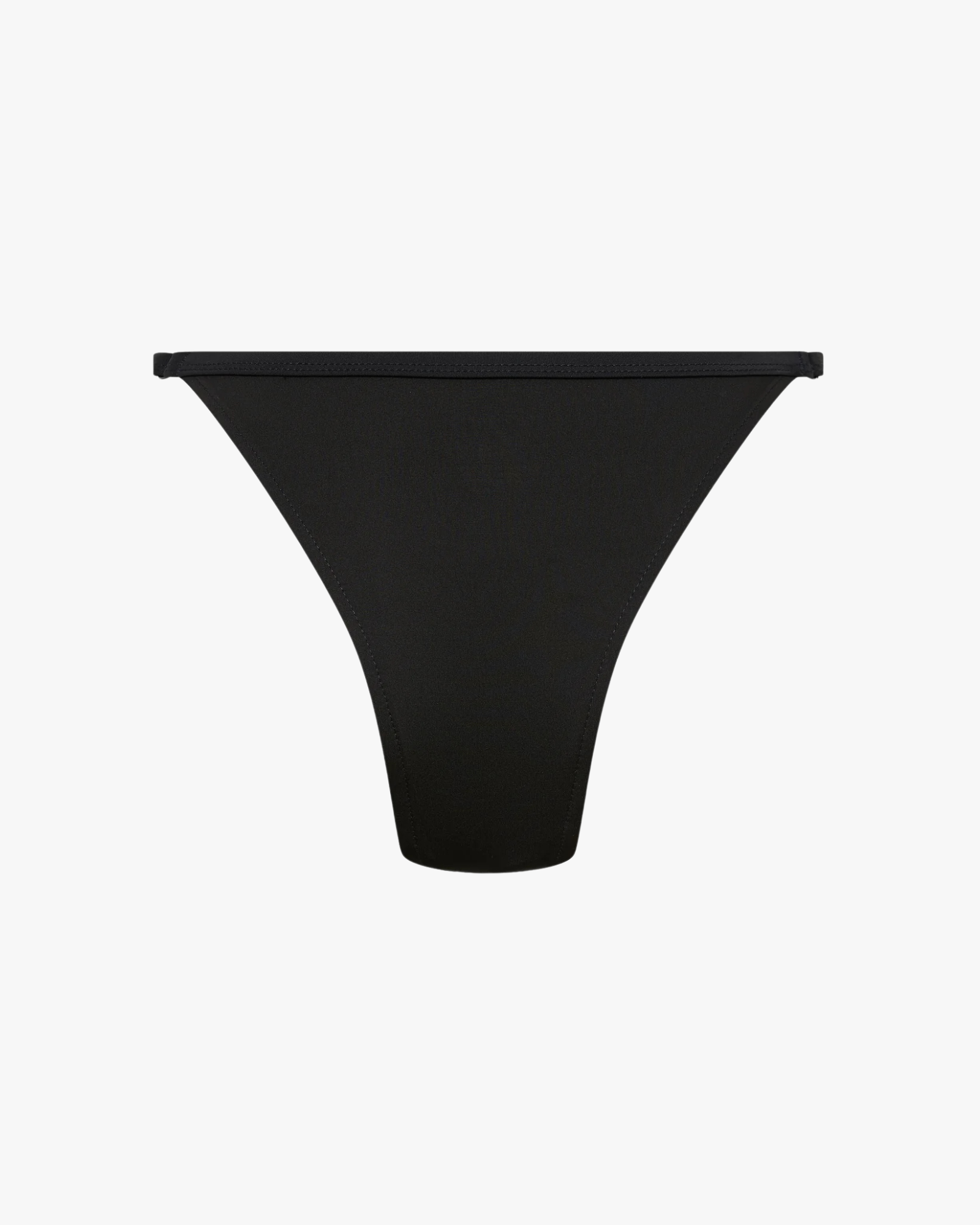 Presley Bikini Bottom Black