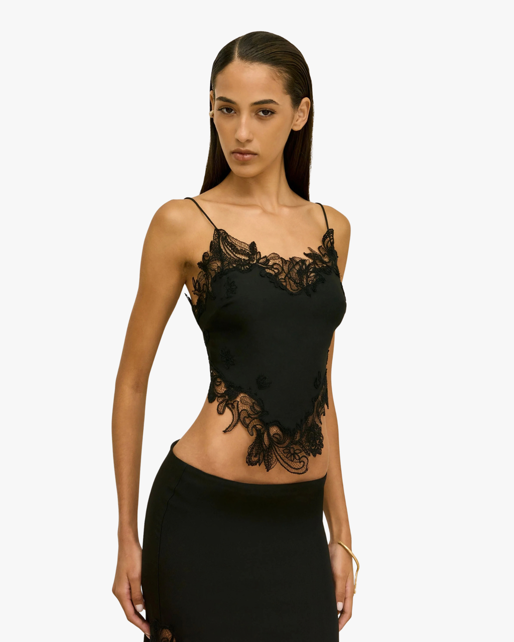 Top Nevina Black