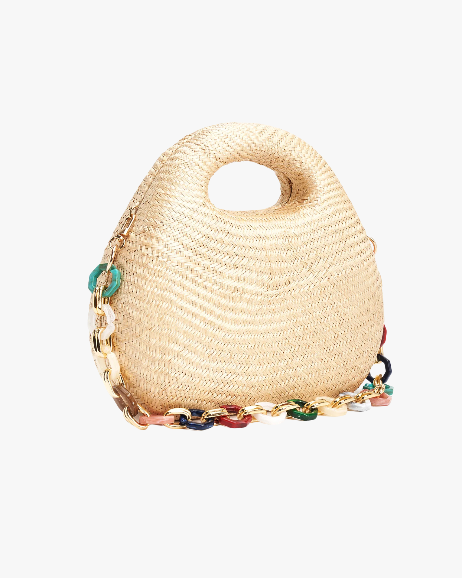 Meadow Lane Natural Pouch