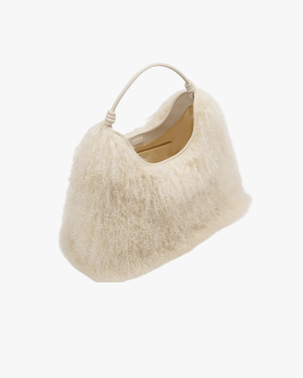 Shoulder Bag Solay Ivory