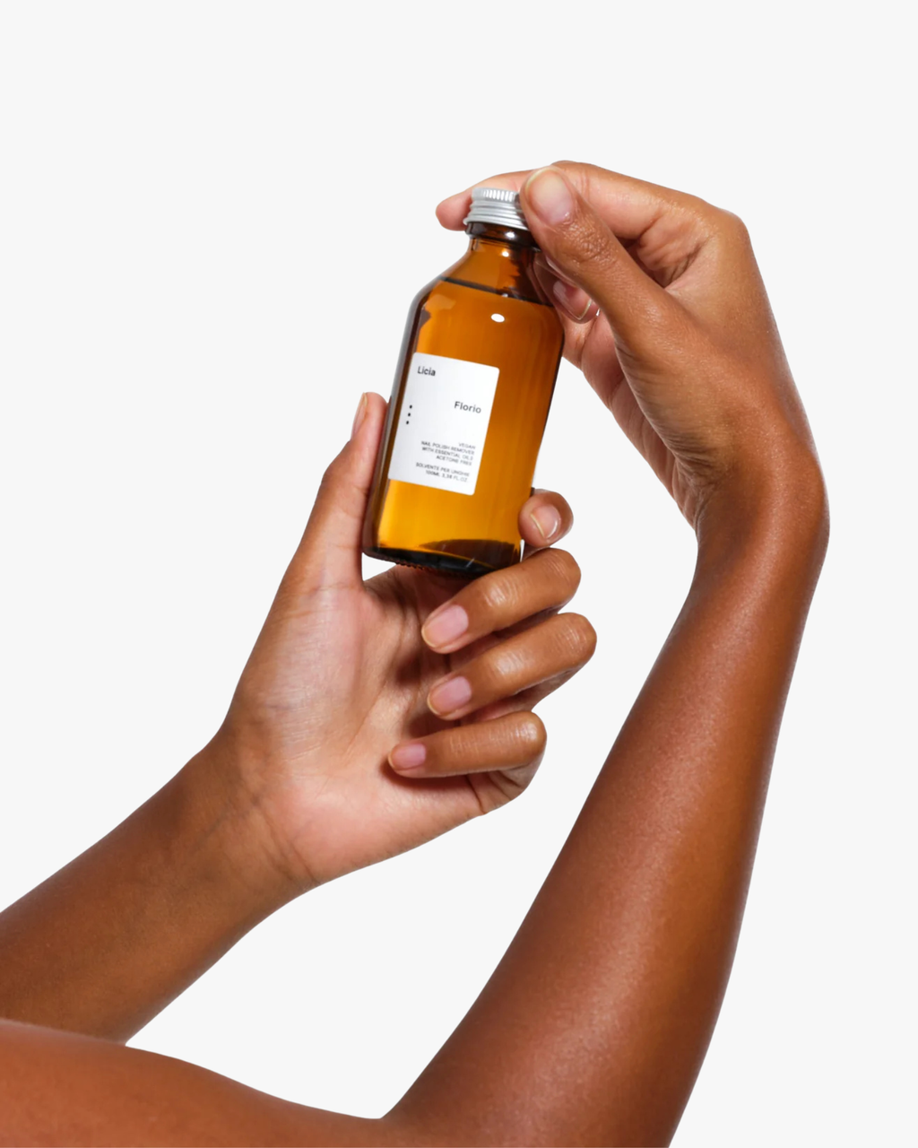 Nail Polish Remover