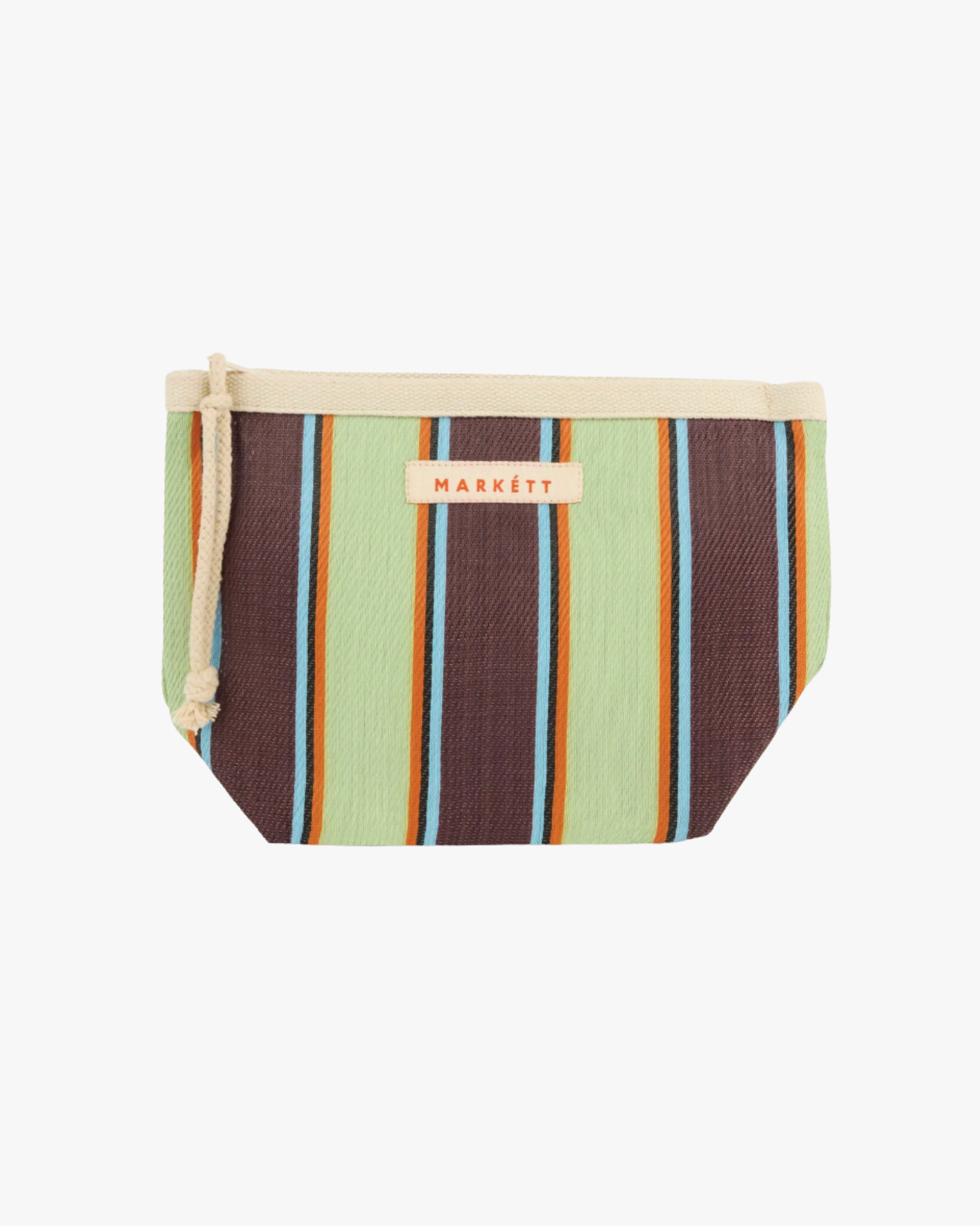 Maxi Pouch Bag Mint Chocolate