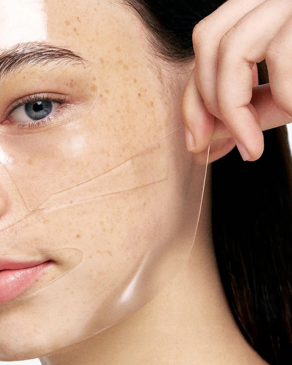 Bio Collagen Real Deep Mask