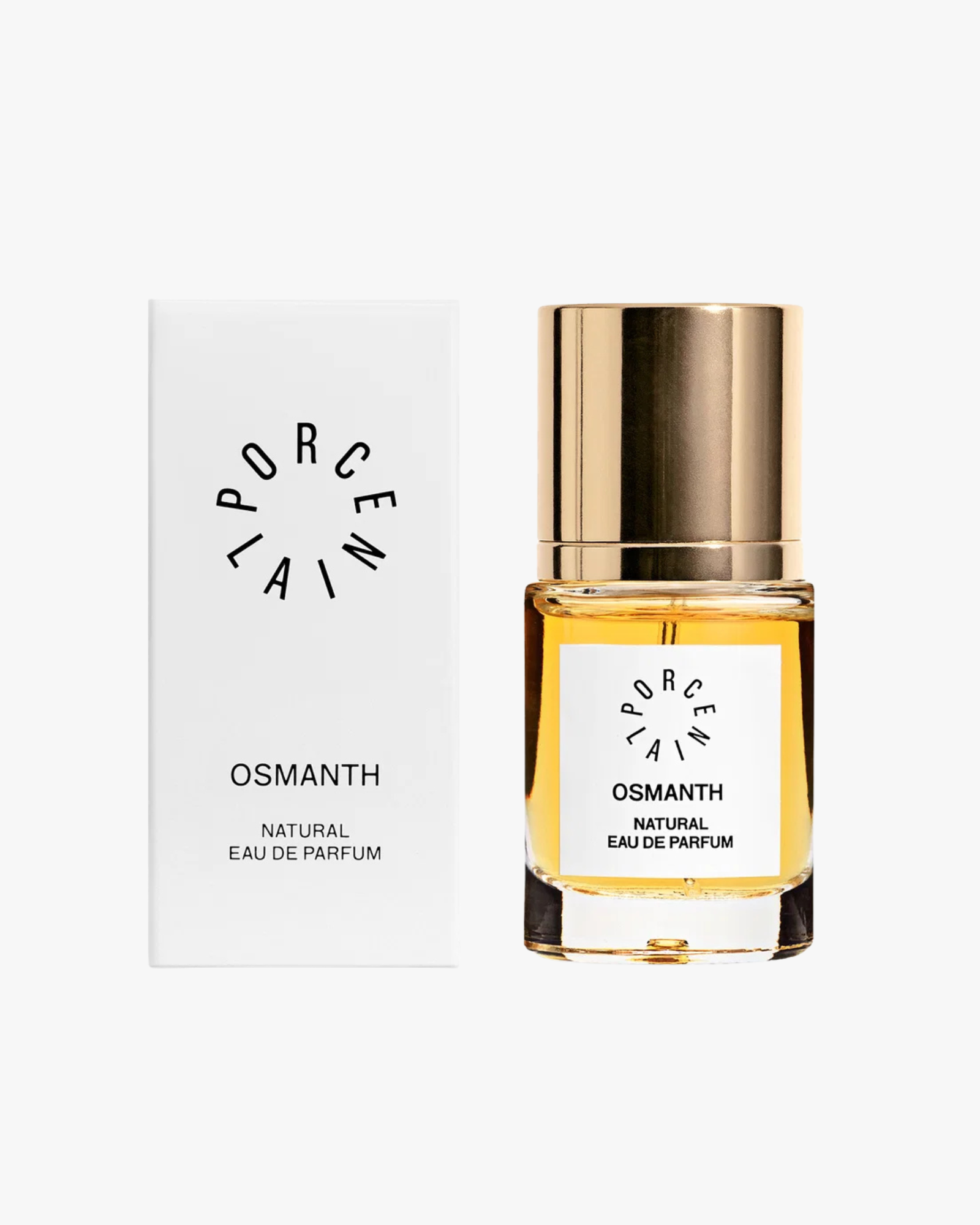 Eau De Parfum-Osmanth 15 Ml