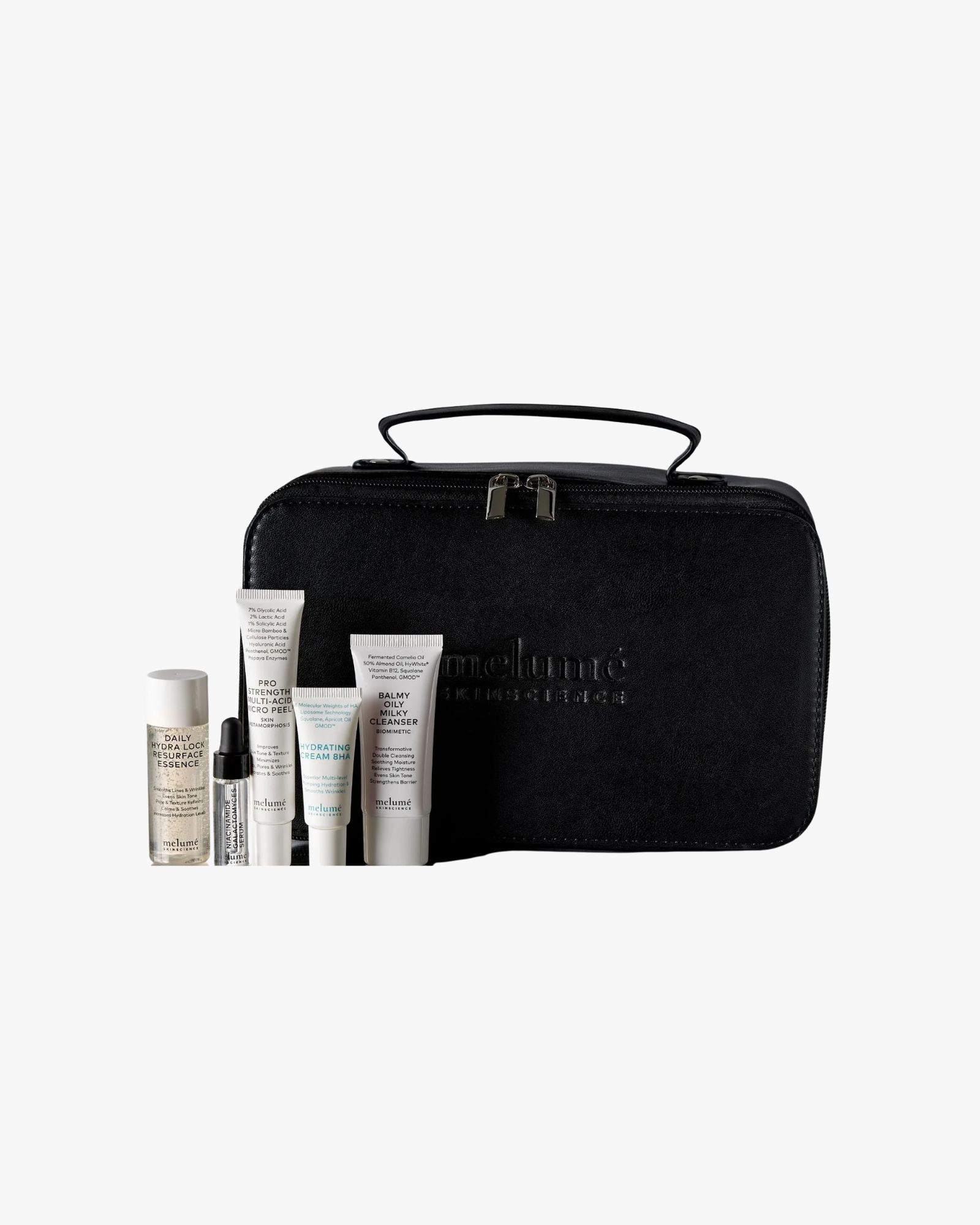 Skinsational Starter Kit