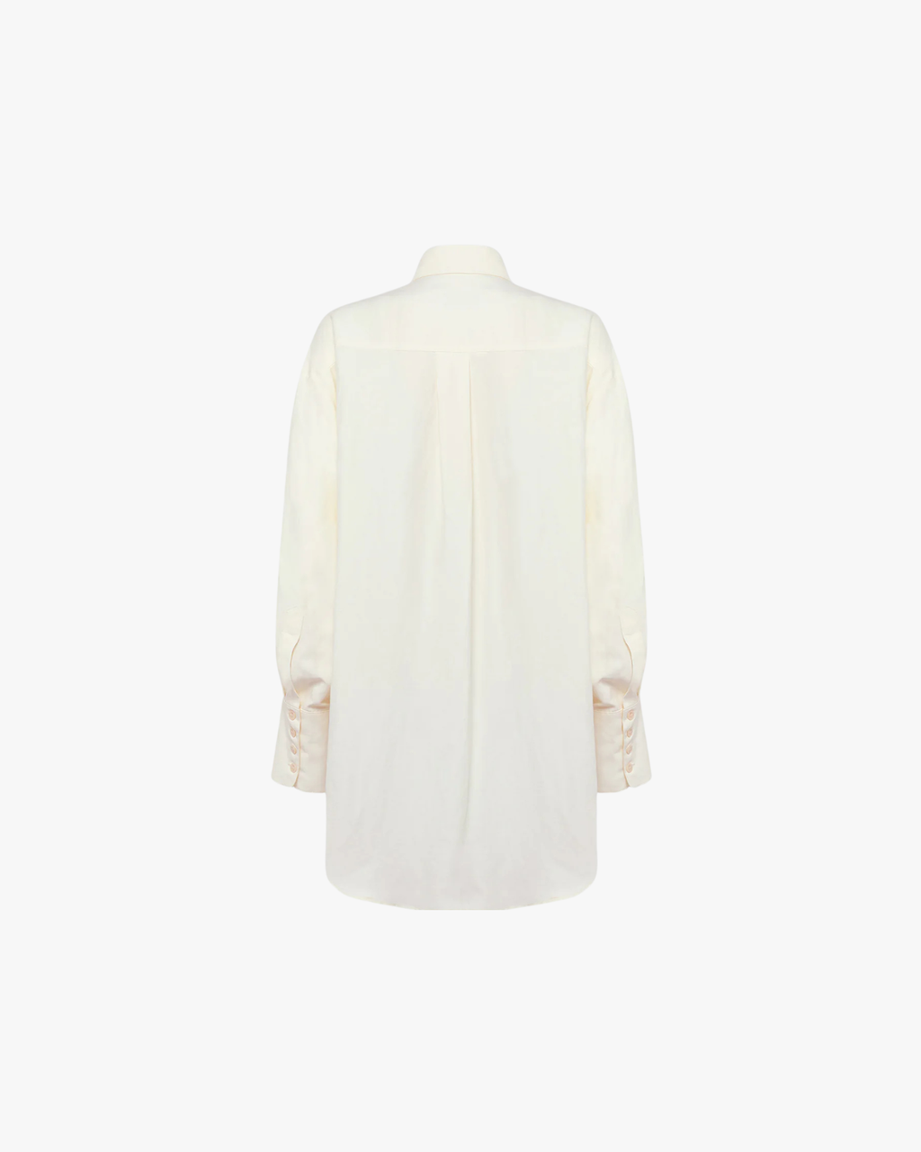 Viscosa Shirt Over Fit  Woman