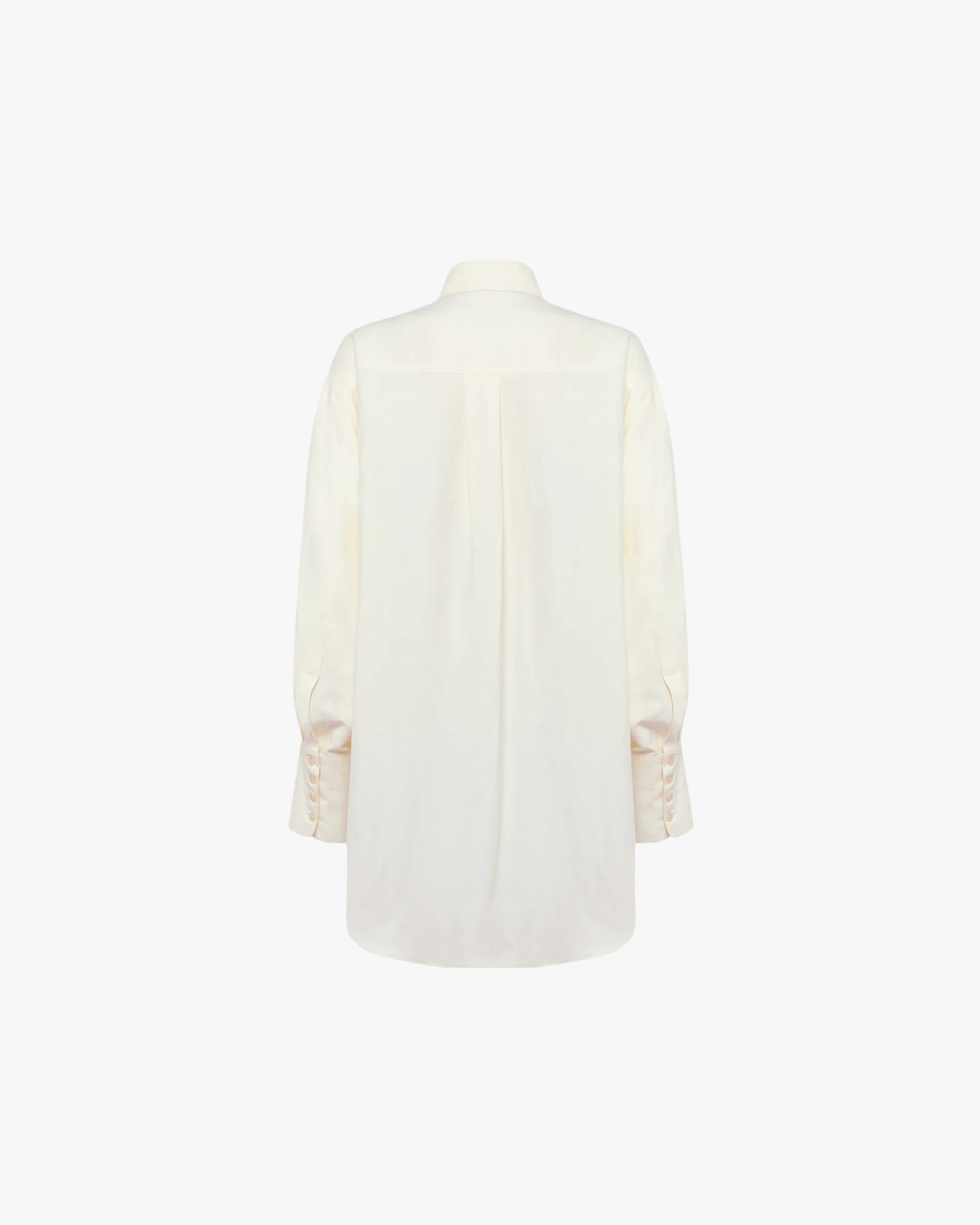 Viscosa Shirt Over Fit  Woman