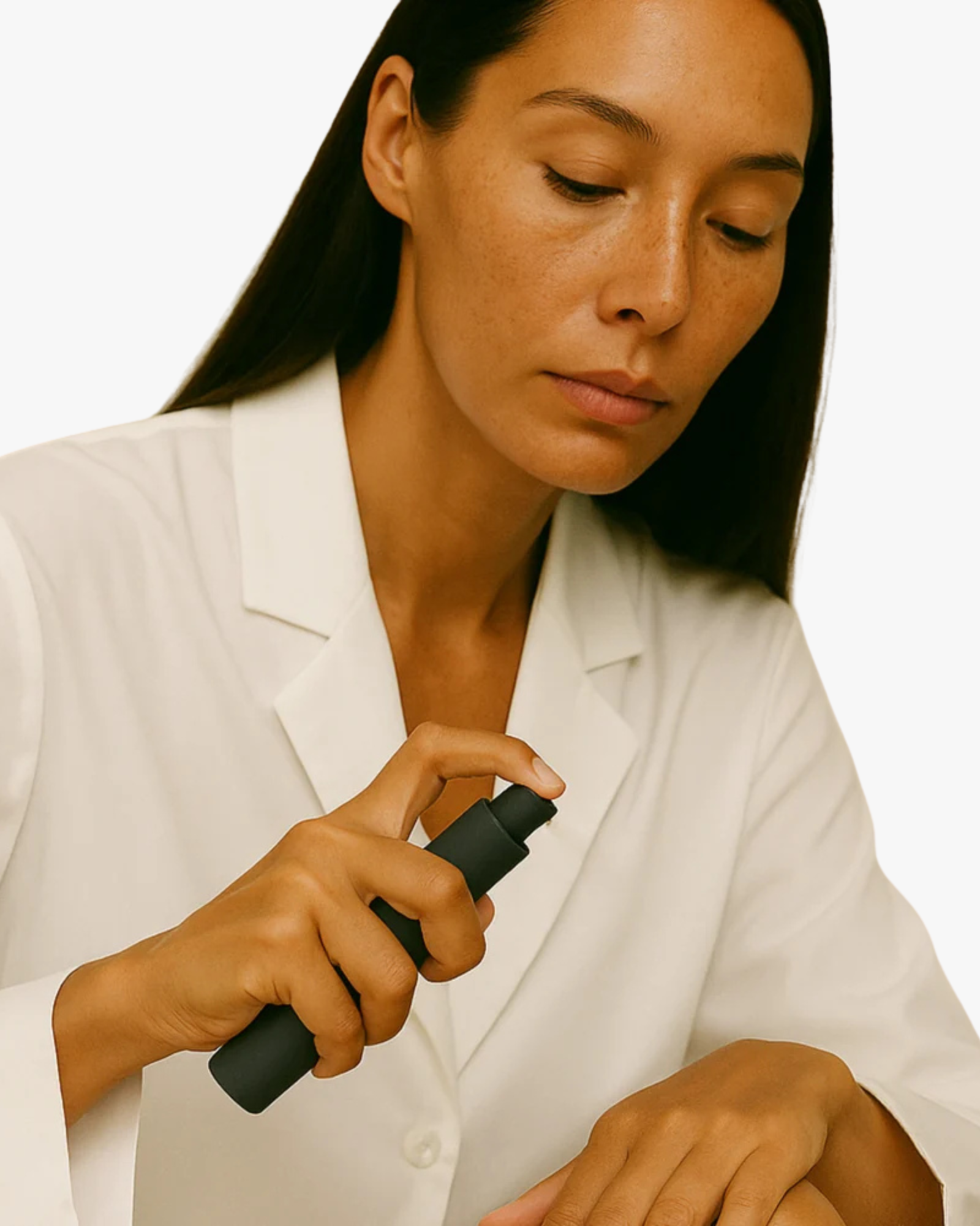 Magnesium Body Spray Calm (Starter Kit)