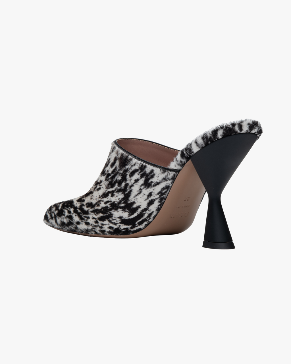 Heel Clo Mouchete