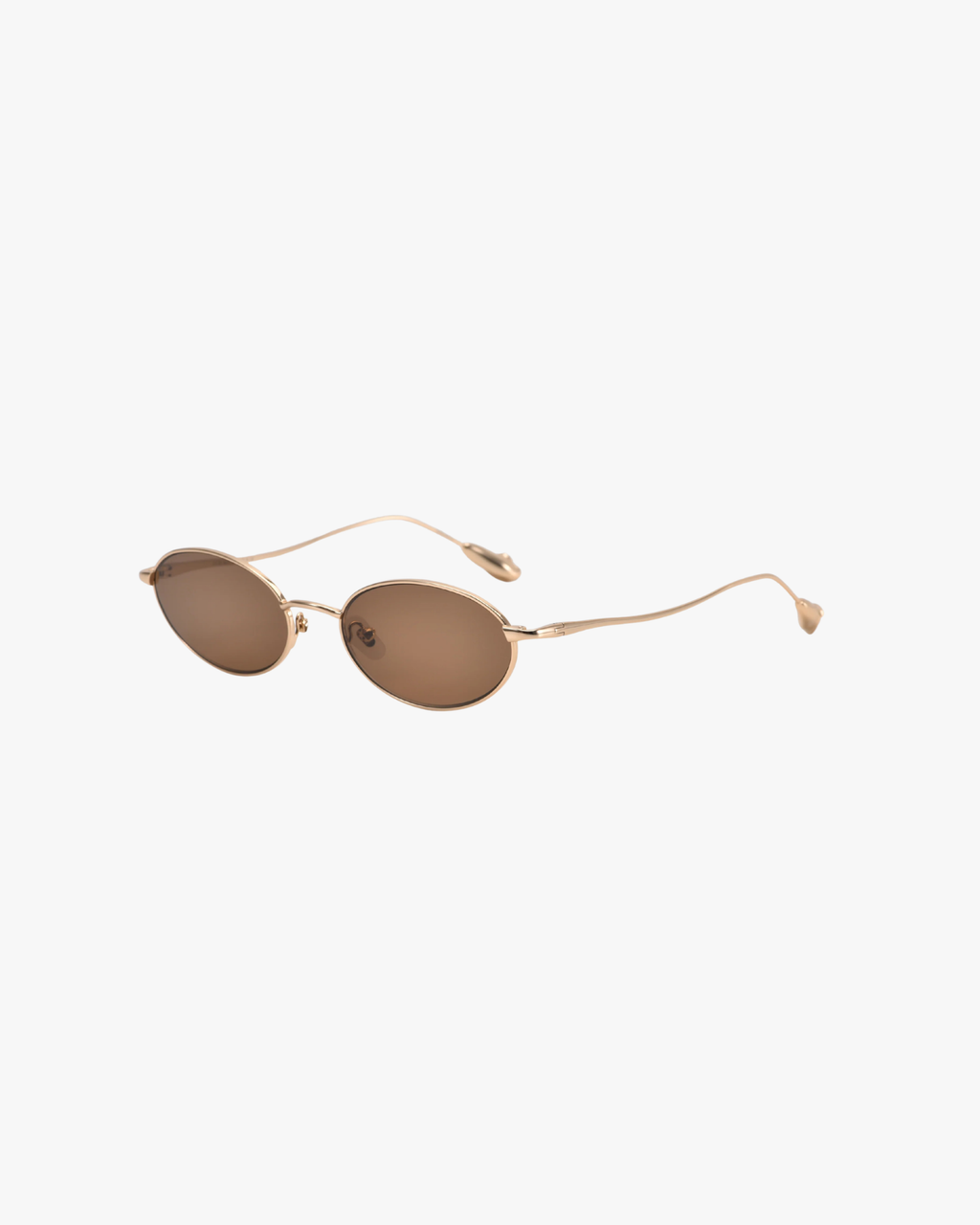 Sunglasses Calla I Brown