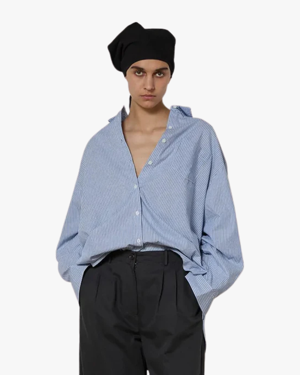 Top Shirt Set