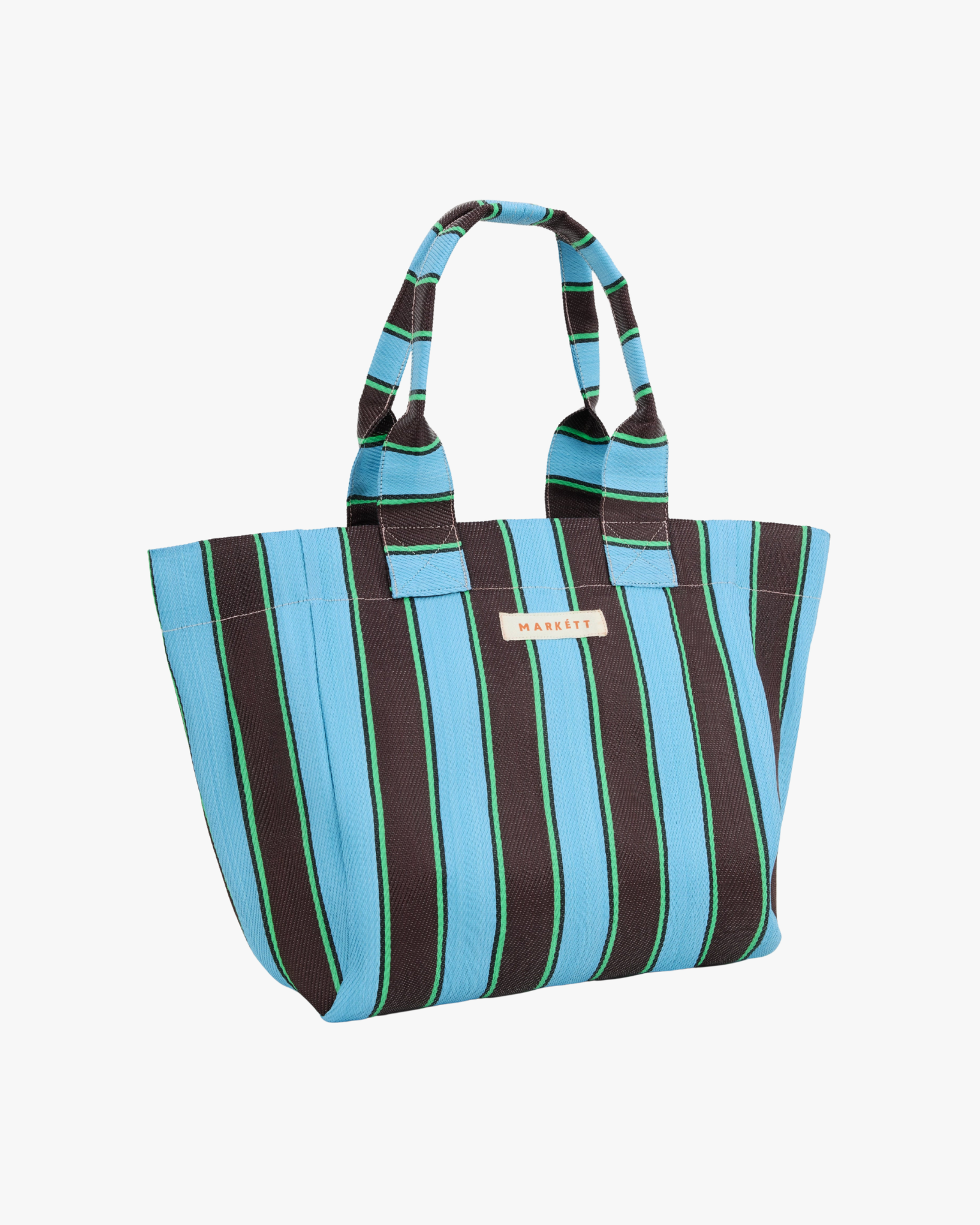 Tote Shoulder Bag Jungle Chill Pop