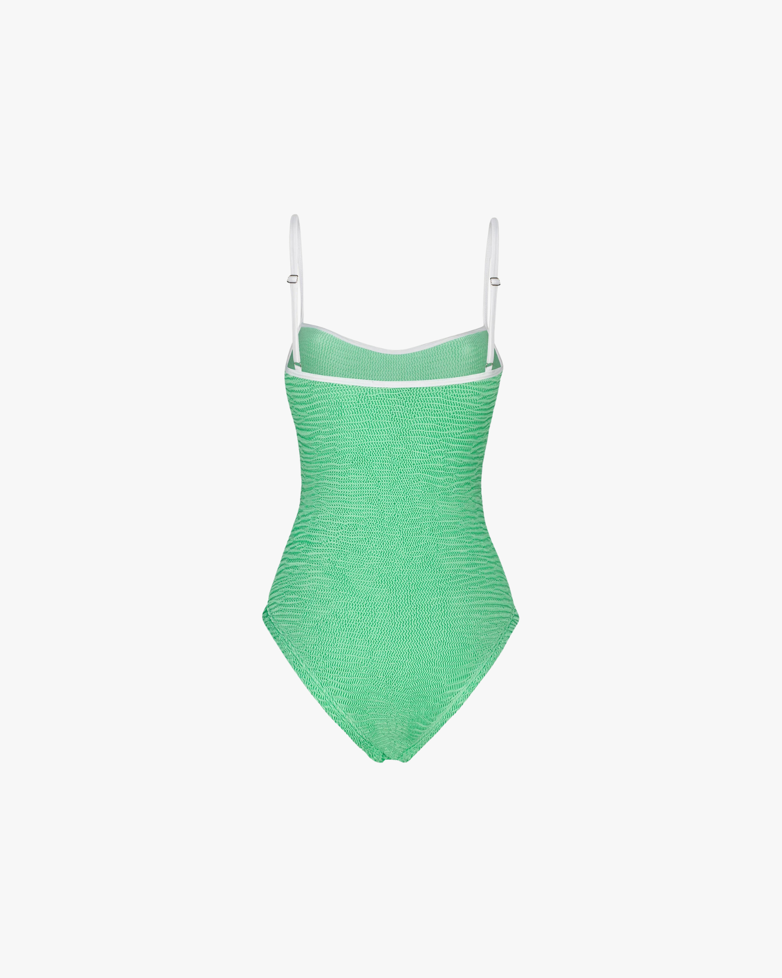 One Piece Marisia Swimsuit Mint Green